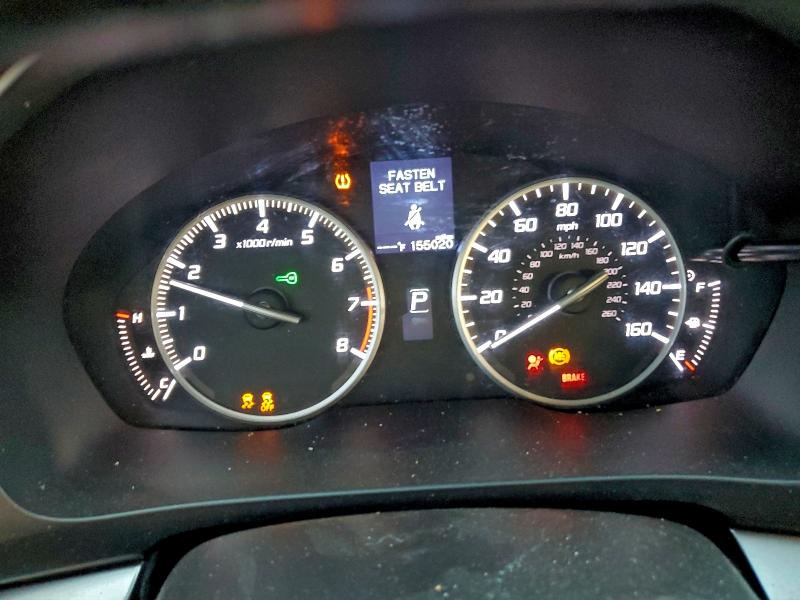 2013 Acura Ilx მანქანა იყიდება აუქციონზე, vin: 19VDE1F57DE002796, აუქციონის ნომერი: 97188605