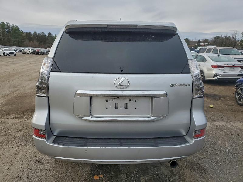 Продажа на аукционе авто 2017 Lexus Gx 460, vin: JTJBM7FX7H5179871, номер лота: 85443995