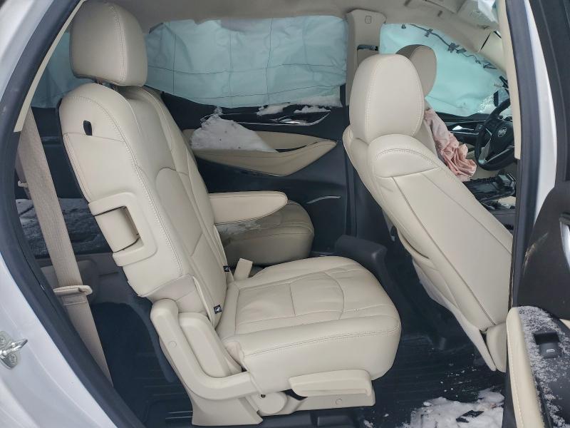 Продажа на аукционе авто 2024 Buick Enclave, vin: 5GAERBKW6RJ109502, номер лота: 96087265