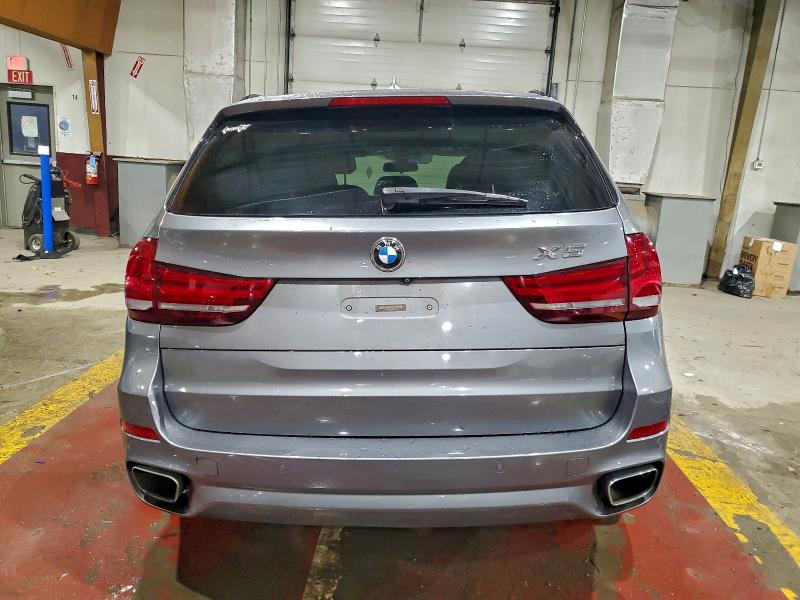 Продажа на аукционе авто 2015 Bmw X5, vin: 5UXKR0C52F0P01507, номер лота: 94957605