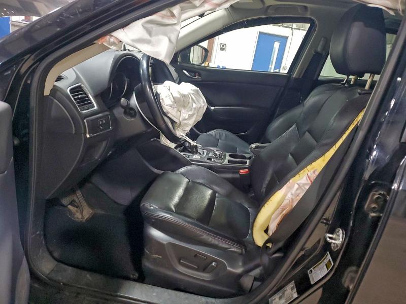 Aukcja sprzedaży 2016 Mazda Cx-5, vin: JM3KE4DY0G0820937, numer aukcji: 94475715