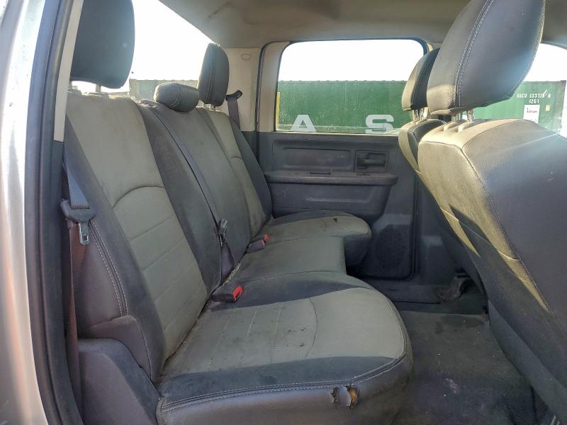 2012 Dodge Ram 3500 S მანქანა იყიდება აუქციონზე, vin: 3C63D3CL1CG172537, აუქციონის ნომერი: 97855665