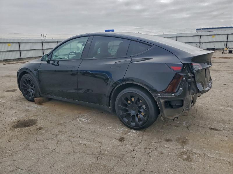 Aukcja sprzedaży 2023 Tesla Model Y, vin: 7SAYGAEE0PF905233, numer aukcji: 97188785