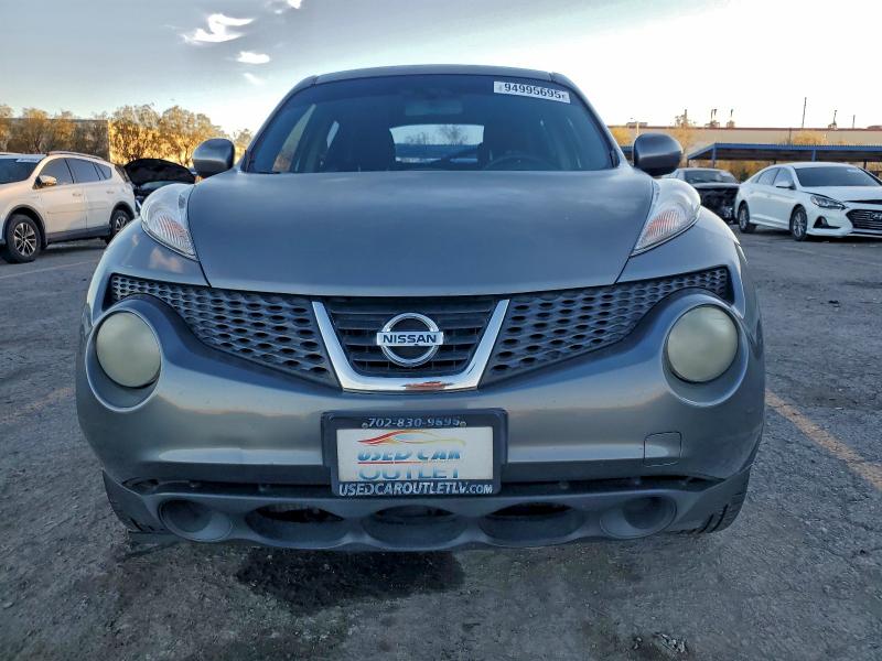 Продаж на аукціоні авто 2013 Nissan Juke, vin: JN8AF5MR4DT217200, номер лоту: 94995695