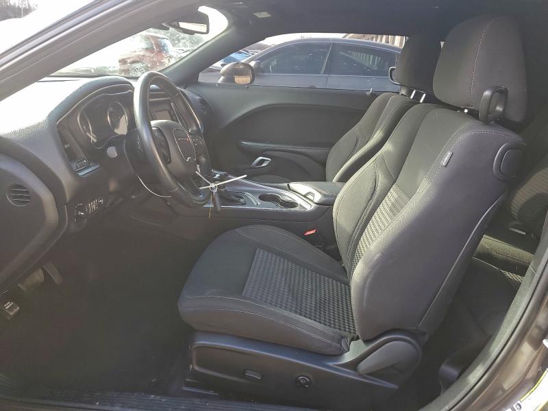 Продажа на аукционе авто 2016 Dodge Challenger, vin: 2C3CDZAG2GH337118, номер лота: 97298705