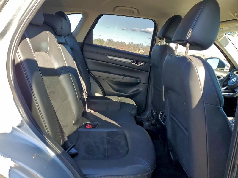 Продаж на аукціоні авто 2023 Mazda Cx-5, vin: JM3KFBBM6P0186938, номер лоту: 95701625