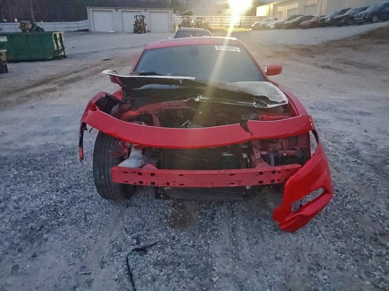 2016 Dodge Charger მანქანა იყიდება აუქციონზე, vin: 2C3CDXCTXGH188391, აუქციონის ნომერი: 97404975