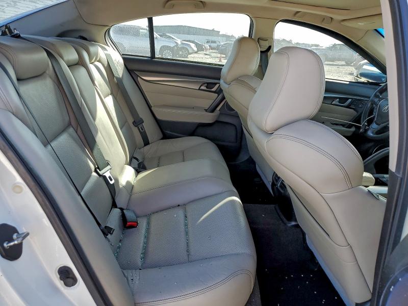 Aukcja sprzedaży 2009 Acura Tl, vin: 19UUA96549A003773, numer aukcji: 98880595