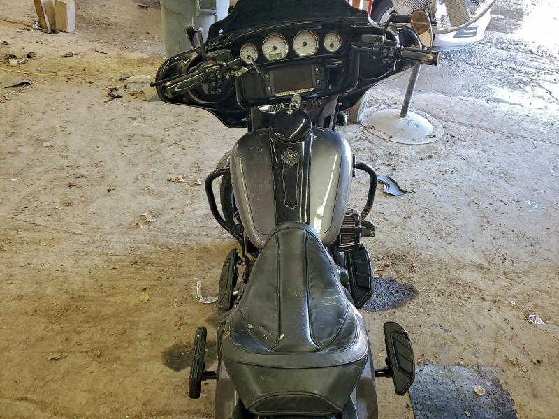 Продажа на аукционе авто 2014 Harley-davidson Flhxs, vin: 1HD1KRM18EB642840, номер лота: 95287265