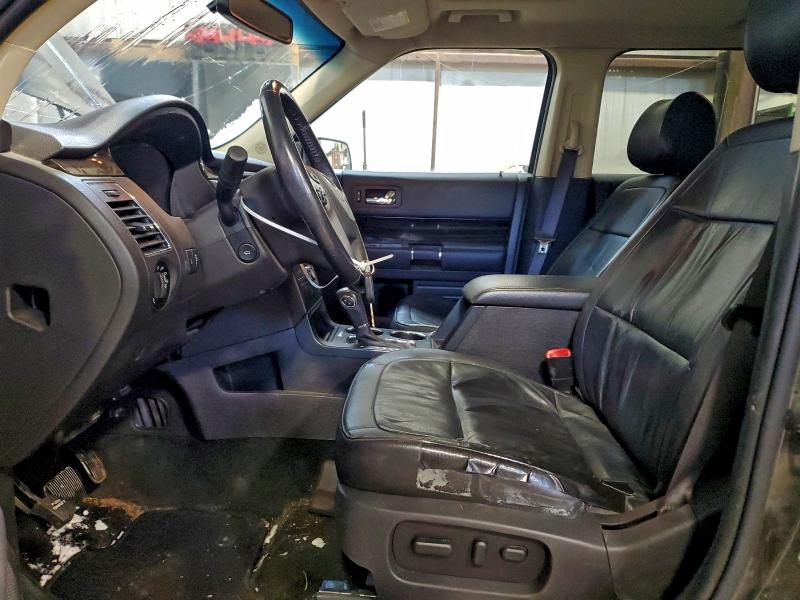 Продаж на аукціоні авто 2013 Ford Flex Sel, vin: 2FMHK6C85DBD39516, номер лоту: 94486975