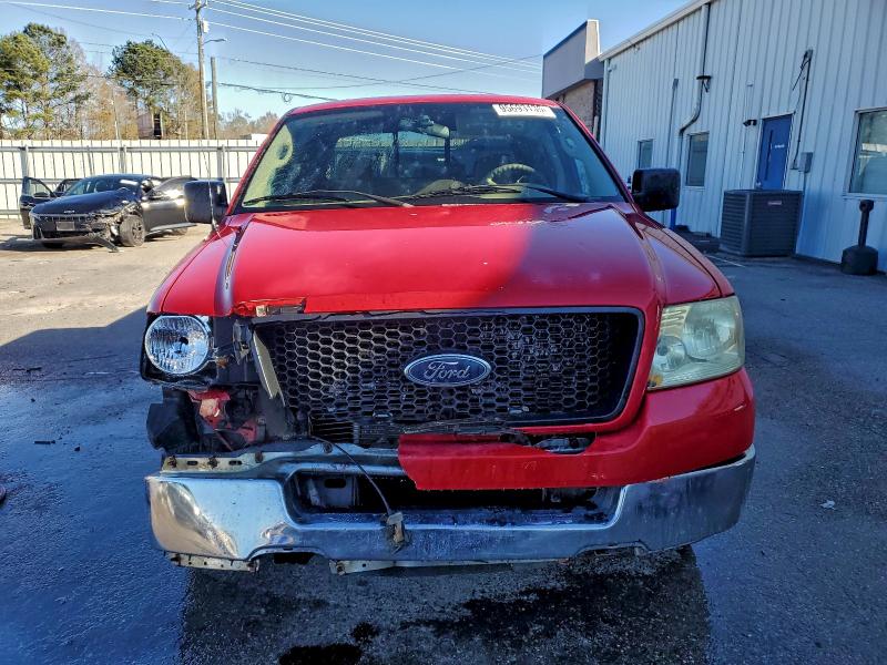 95693135 :رقم المزاد ، 1FTRW12W54KC53452 vin ، 2004 Ford F150 مزاد بيع