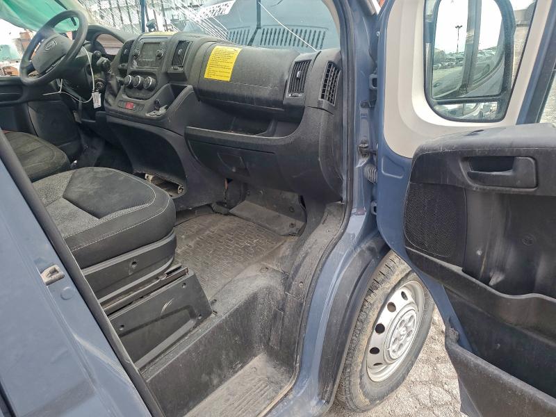 Aukcja sprzedaży 2021 Ram Promaster 3500, vin: 3C6MRVJG1ME544592, numer aukcji: 94343505