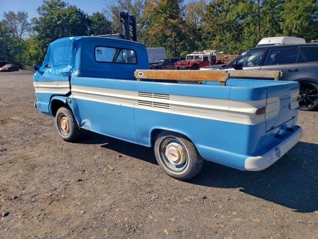 95737175 :رقم المزاد ، 3R124F109345 vin ، 1963 Chevrolet Corvair Pu مزاد بيع