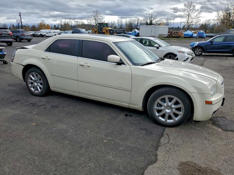 Aukcja sprzedaży 2007 Chrysler 300 Tourin, vin: 2C3KA53G27H900551, numer aukcji: 95797295