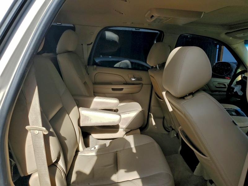 Продажа на аукционе авто 2012 Cadillac Escalade, vin: 1GYS4CEFXCR305561, номер лота: 95001755