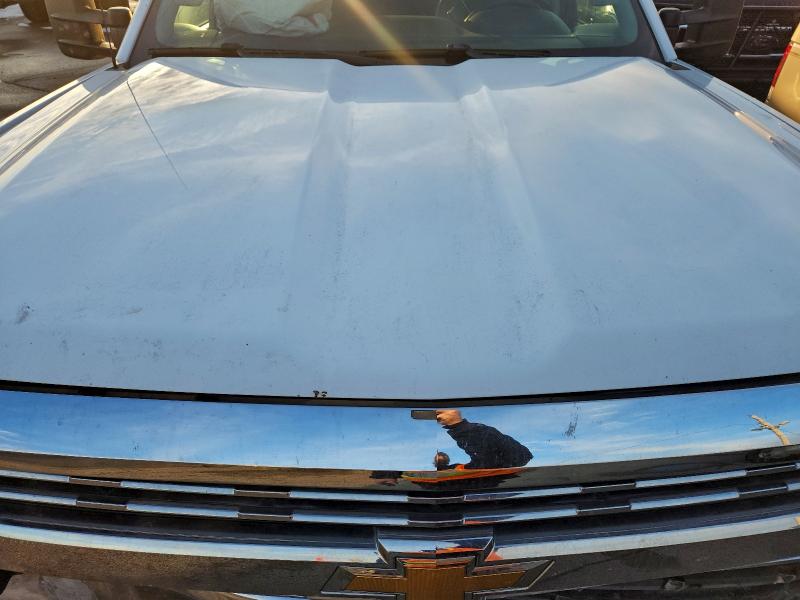 2015 Chevrolet Silverado მანქანა იყიდება აუქციონზე, vin: 1GC1CUEG2FF138962, აუქციონის ნომერი: 97440435