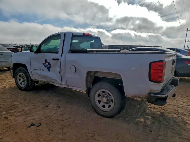 Продажа на аукционе авто 2014 Chevrolet Silverado, vin: 1GCNCPEC6EZ398309, номер лота: 97956795