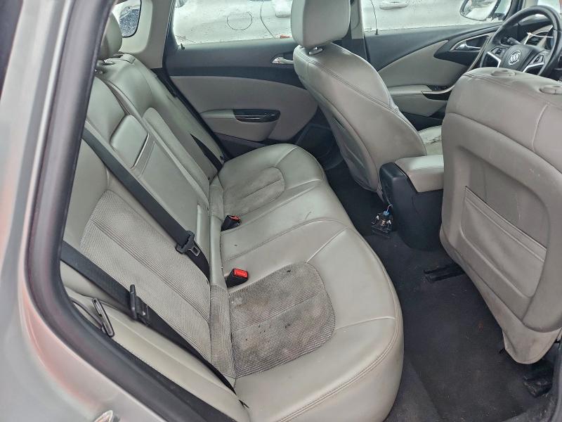 Продажа на аукционе авто 2014 Buick Verano, vin: 1G4PP5SK0E4181831, номер лота: 94273865