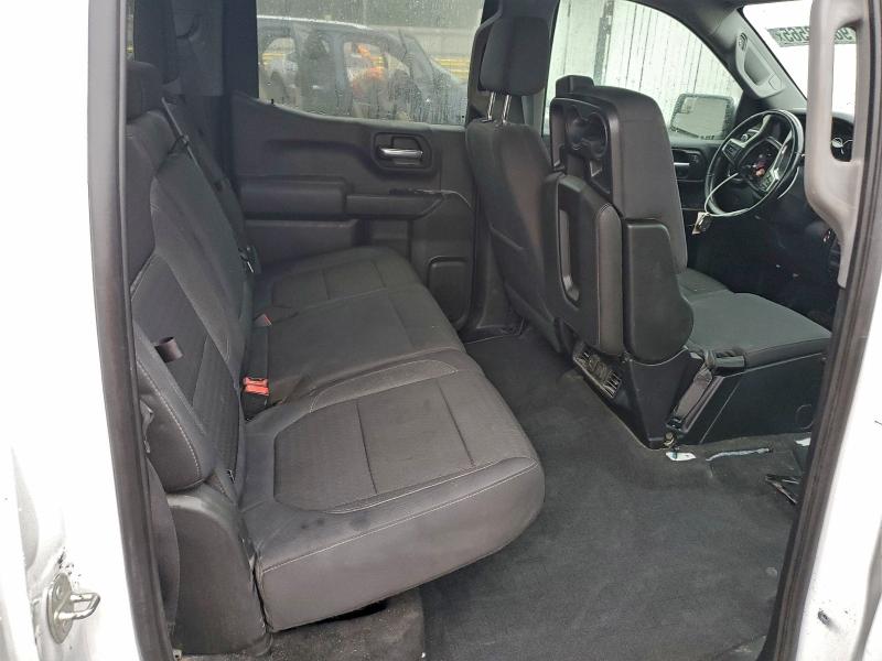 Продаж на аукціоні авто 2019 Chevrolet Silverado, vin: 3GCPWCEK9KG118216, номер лоту: 98238565