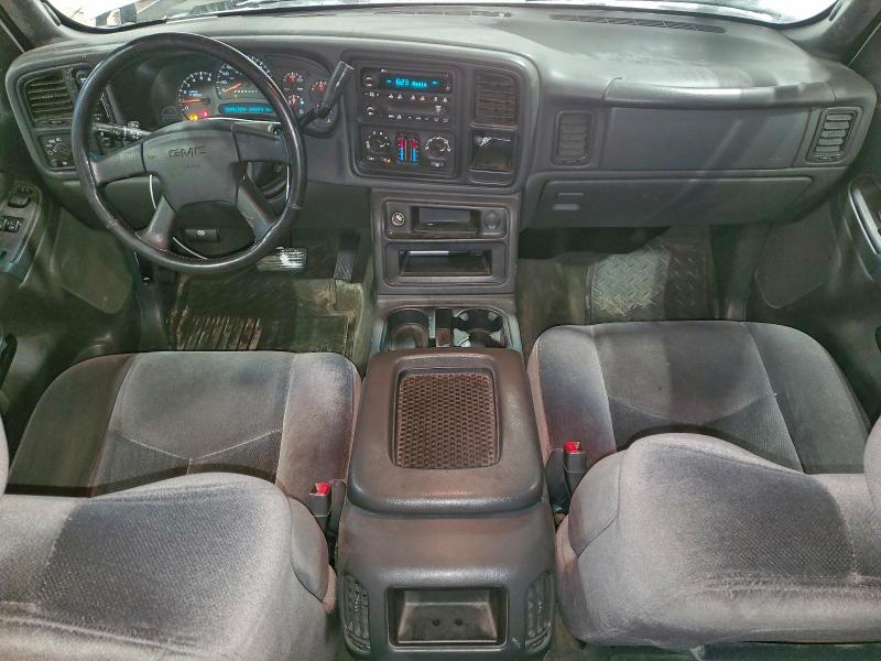 Aukcja sprzedaży 2007 Gmc Sierra, vin: 1GTEK19T67E115380, numer aukcji: 96672155