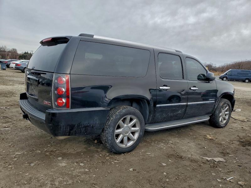 2010 Gmc Yukon მანქანა იყიდება აუქციონზე, vin: 1GKUKMEF0AR229750, აუქციონის ნომერი: 95112655