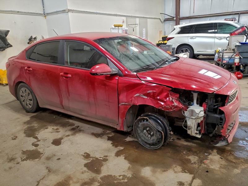 Aukcja sprzedaży 2019 Kia Rio, vin: 3KPA24AB3KE233905, numer aukcji: 96490015