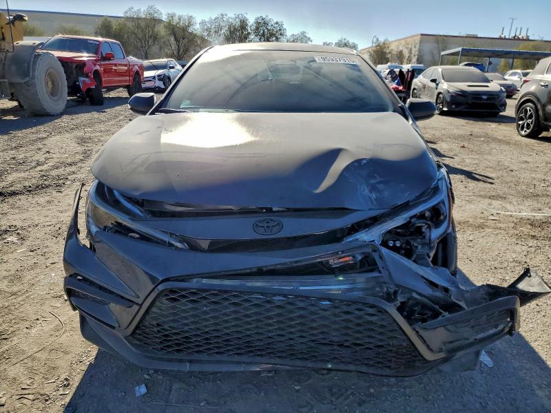 95937915 :رقم المزاد ، 5YFS4MCE9SP237607 vin ، 2025 Toyota Corolla مزاد بيع