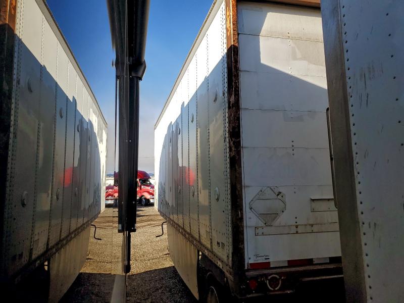 2006 Wabash Trailer მანქანა იყიდება აუქციონზე, vin: 1JJV281W26L978919, აუქციონის ნომერი: 95463225