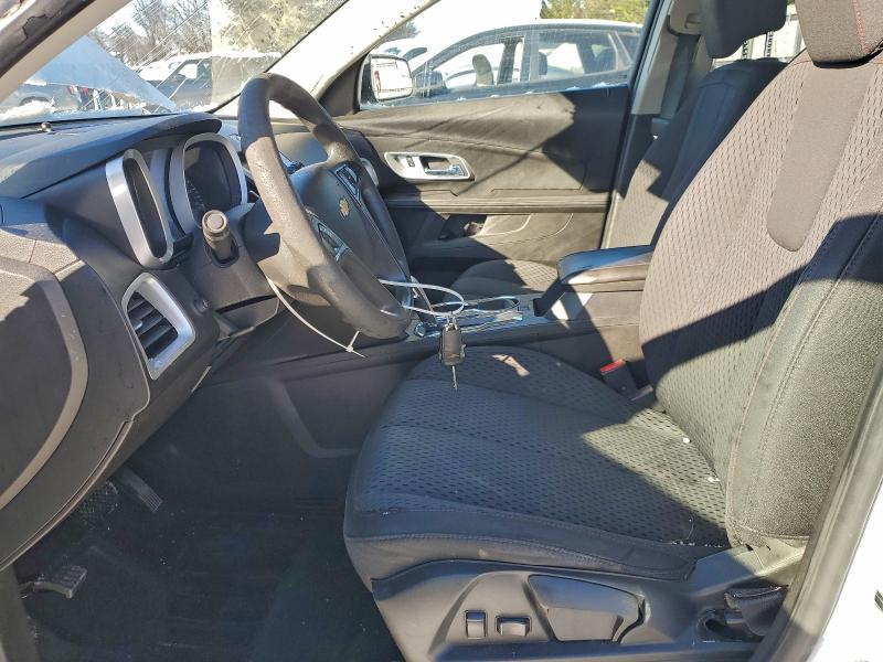 Aukcja sprzedaży 2013 Chevrolet Equinox, vin: 1GNALBEK3DZ113287, numer aukcji: 97128355
