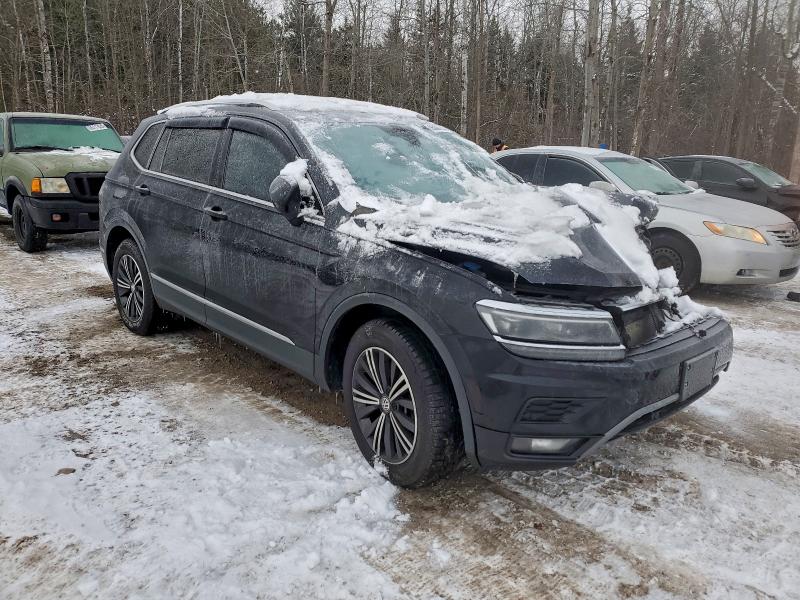 Aukcja sprzedaży 2020 Volkswagen Tiguan, vin: 3VV4B7AX0LM150158, numer aukcji: 95087895
