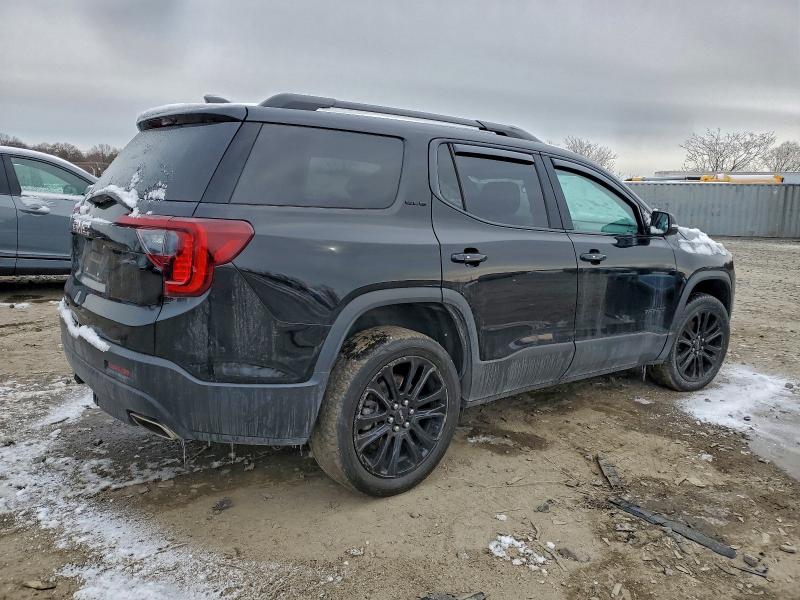 2022 Gmc Acadia Sle მანქანა იყიდება აუქციონზე, vin: 1GKKNKL42NZ170145, აუქციონის ნომერი: 97120065