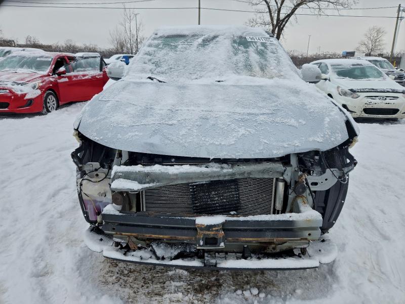 96141105 :رقم المزاد ، JA4JZ3AX9FZ603700 vin ، 2015 Mitsubishi Outlander مزاد بيع