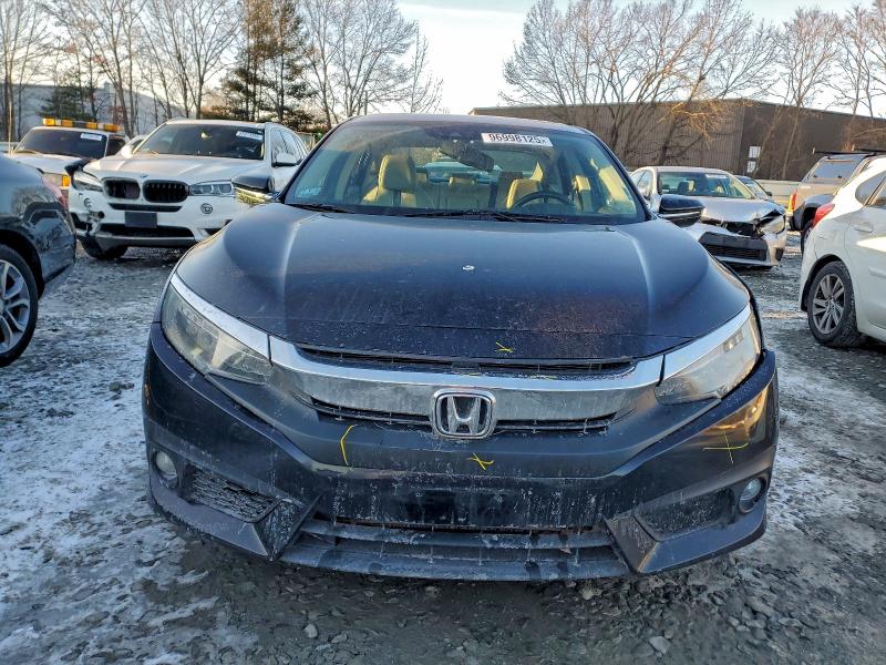 Aukcja sprzedaży 2016 Honda Civic, vin: 19XFC1F97GE209668, numer aukcji: 96998125