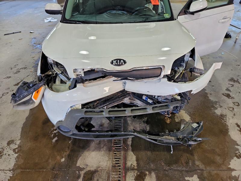 Продаж на аукціоні авто 2014 Kia Soul, vin: KNDJN2A27E7065900, номер лоту: 94902615