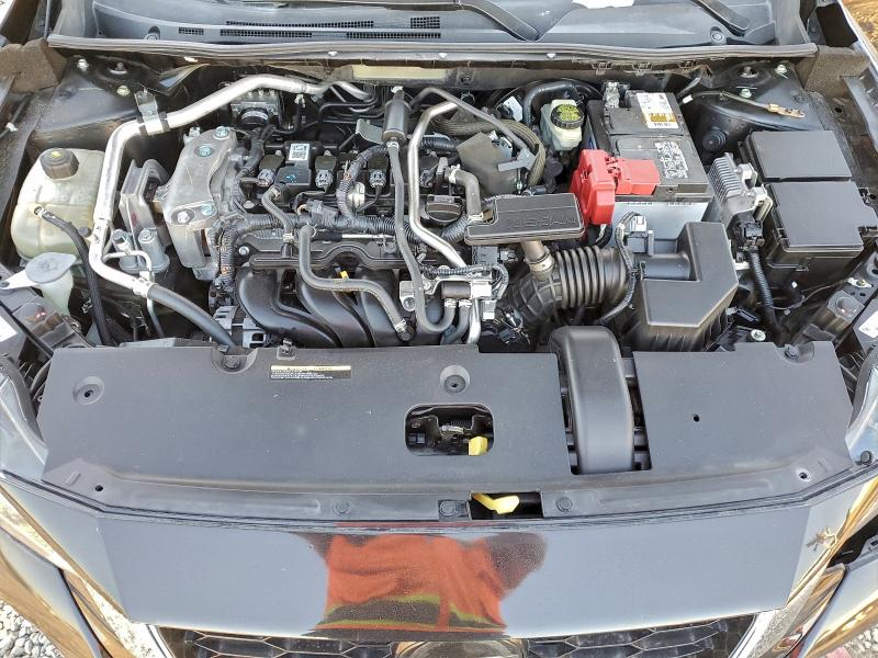 95646615 :رقم المزاد ، 3N1AB8CV8MY223180 vin ، 2021 Niss Sentra مزاد بيع