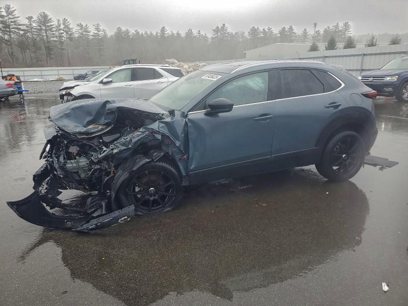Aukcja sprzedaży 2024 Mazda Cx-30, vin: 3MVDMBCM1RM611115, numer aukcji: 97430425