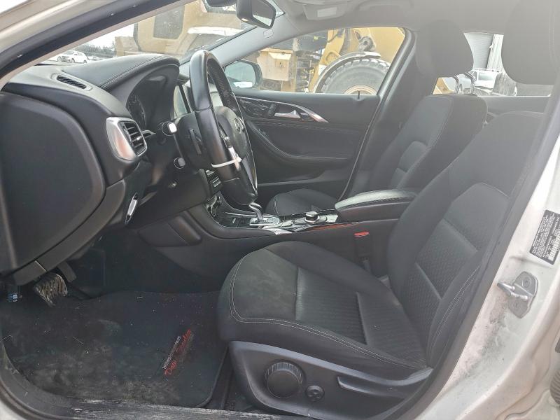 2017 Infiniti Qx30 მანქანა იყიდება აუქციონზე, vin: SJKCH5CP9HA036915, აუქციონის ნომერი: 94181415