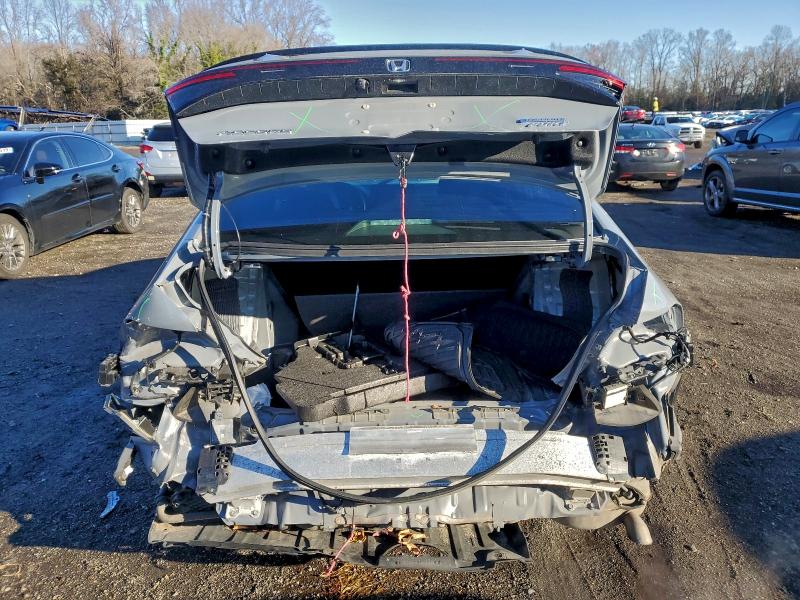 Продаж на аукціоні авто 2023 Honda Accord Hyb, vin: 1HGCY2F5XPA054111, номер лоту: 94713315