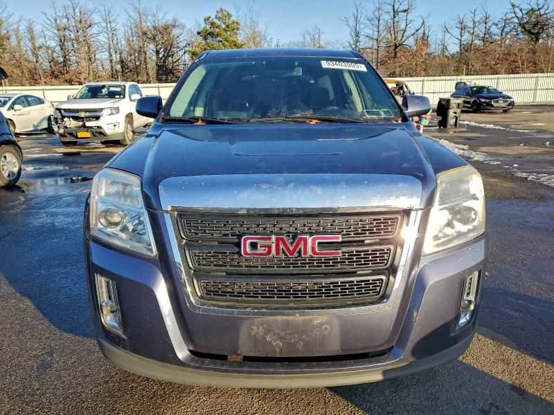 Aukcja sprzedaży 2013 Gmc Terrain, vin: 2GKFLREK0D6371323, numer aukcji: 93403905