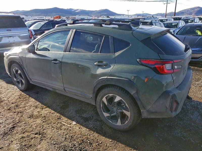 Aukcja sprzedaży 2024 Subaru Uk, vin: 4S4GUHM66R3771604, numer aukcji: 97601365