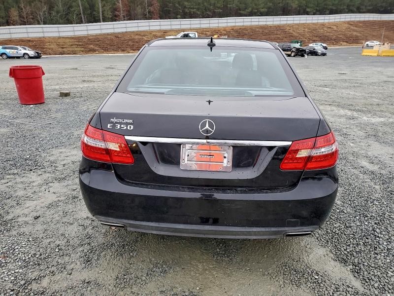 Aukcja sprzedaży 2011 Mercedes-benz E, vin: WDDHF5GB8BA506717, numer aukcji: 95031585
