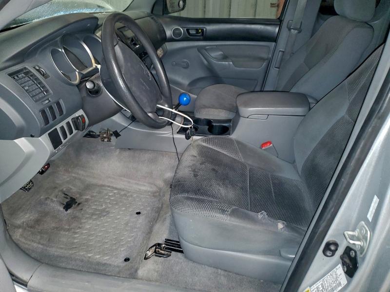 Aukcja sprzedaży 2007 Toyota Tacoma, vin: 5TETX22N57Z355107, numer aukcji: 96206525