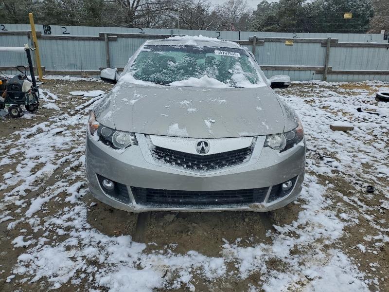 Продаж на аукціоні авто 2010 Acura Tsx, vin: JH4CU2F69AC015958, номер лоту: 94707935