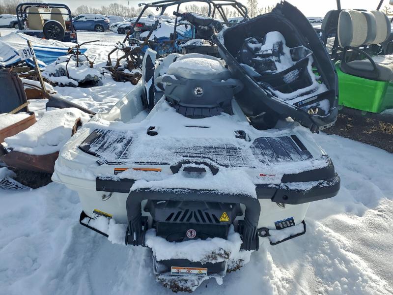 2025 Sea Doo Gtx მანქანა იყიდება აუქციონზე, vin: YDV727557424, აუქციონის ნომერი: 95415215