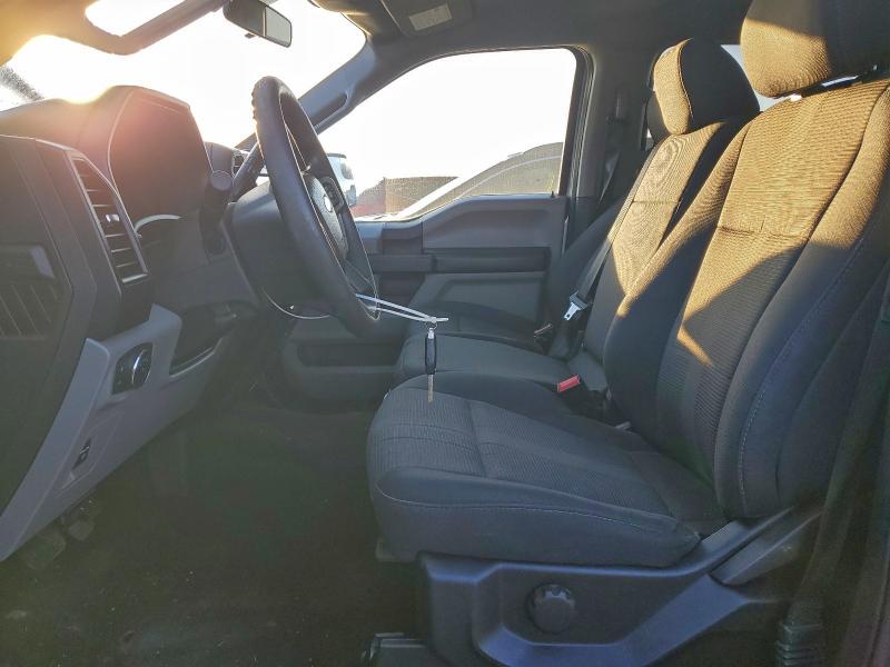 Продаж на аукціоні авто 2020 Ford F150, vin: 1FTEW1CPXLKD97695, номер лоту: 93732865