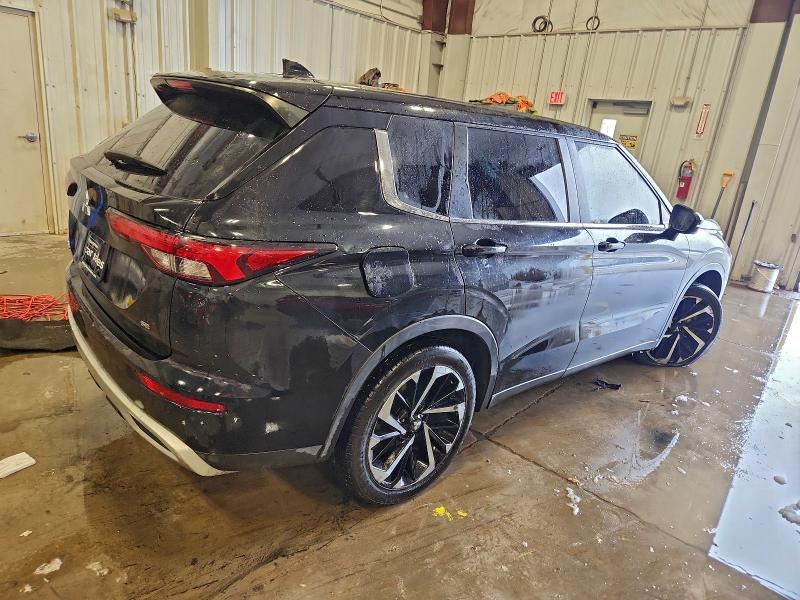 Продаж на аукціоні авто 2023 Mitsubishi Outlander, vin: JA4J3UA82PZ032973, номер лоту: 90447715