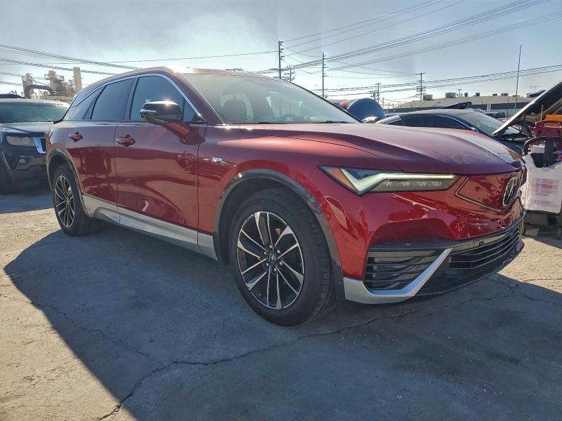 Продажа на аукционе авто 2024 Acura Zdx, vin: 4W5KHMRK5RZ515665, номер лота: 94701335