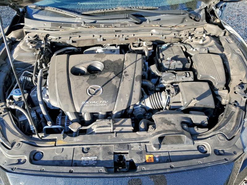 Продаж на аукціоні авто 2017 Mazda 6, vin: JM1GL1U57H1142305, номер лоту: 96752395