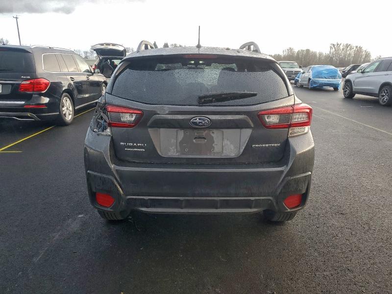 Продажа на аукционе авто 2023 Subaru Crosstrek, vin: JF2GTABC9PH286057, номер лота: 97988775
