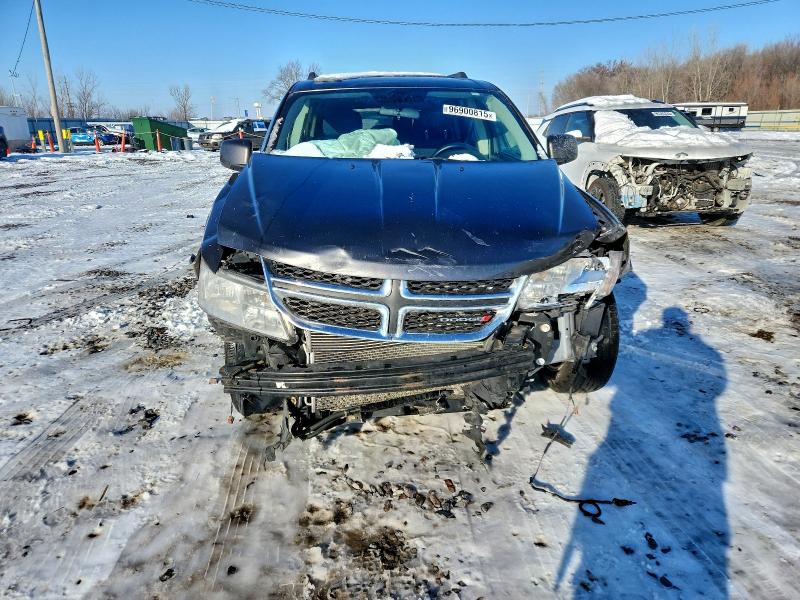 2017 Dodge Journey მანქანა იყიდება აუქციონზე, vin: 3C4PDDBG6HT515054, აუქციონის ნომერი: 96900815